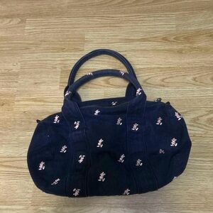 Minnie Mouse purse